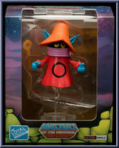 Orko from Masters of the Universe - Wave 2 manufactured by Loyal Subjects [Front]