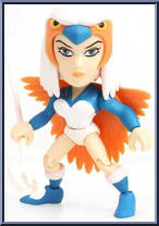 Sorceress Action Figure
