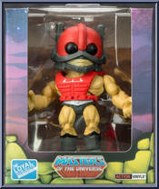 Zodac (Chase) Action Figure