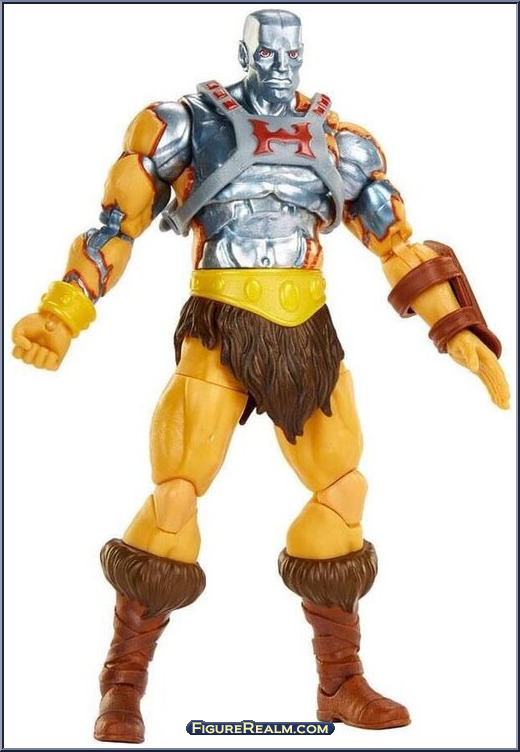 faker action figure