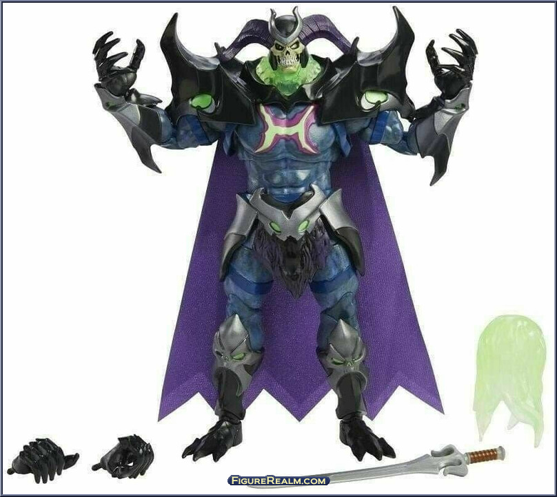 skelegod figure