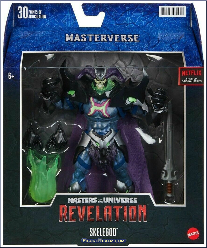 skelegod figure