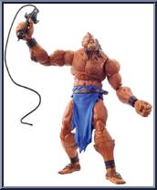 Beast Man from Masters of the Universe - Masterverse - Revelation manufactured by Mattel [Loose]