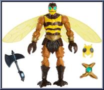 Buzz-Off from Masters of the Universe - Masterverse - New Eternia manufactured by Mattel [Loose]