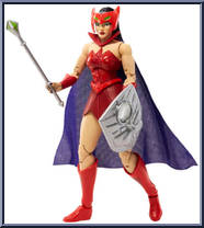 Catra Action Figure