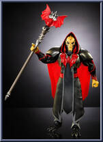 Emperor Hordak Action Figure