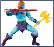 Faker Action Figure