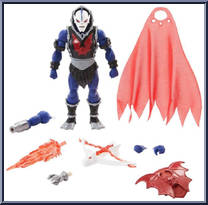 Hordak Action Figure