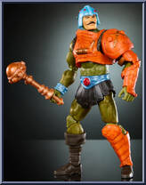 Man-at-Arms Action Figure
