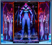 Motherboard from Masters of the Universe - Masterverse - Revelation - Deluxe manufactured by Mattel [Front]