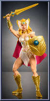 She-Ra Action Figure