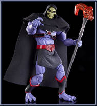 Skeletor (Horde) from Masters of the Universe - Masterverse - Revelation manufactured by Mattel [Loose]