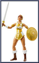Teela (Classic) Action Figure