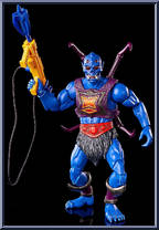 Webstor Action Figure