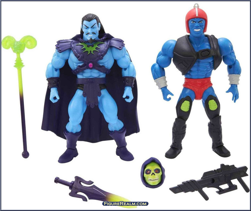 keldor target exclusive