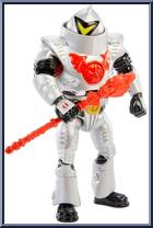 Horde Trooper from Masters of the Universe - Origins - Basic Series manufactured by Mattel [Loose]