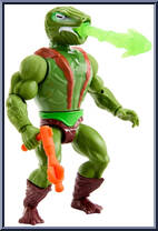 Kobra Khan Action Figure