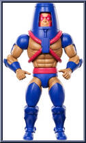 Man-E-Faces from Masters of the Universe - Origins - Cartoon Collection manufactured by Mattel [Loose]