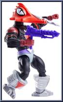 Mosquitor from Masters of the Universe - Origins - Deluxe manufactured by Mattel [Loose]