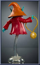 Orko from Masters of the Universe - Origins - Cartoon Collection manufactured by Mattel [Loose]