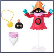 Orko from Masters of the Universe - Origins - Cartoon Collection manufactured by Mattel [Loose]