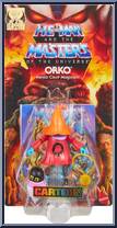 Orko from Masters of the Universe - Origins - Cartoon Collection manufactured by Mattel [Front]