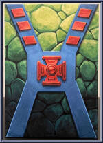 Prince Adam / He-Man from Masters of the Universe - Origins - Box Sets manufactured by Mattel [Front]