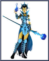 Evil-Lyn (Classic Colors) Action Figure
