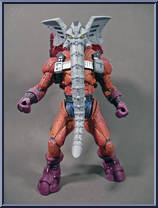 Snout Spout from Masters of the Universe - Staction - Series 1 manufactured by Neca [Loose]