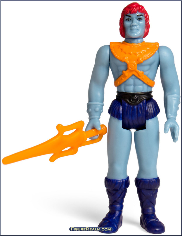 faker action figure