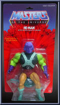 He-Man #3 from Masters of the Universe - Test Shots manufactured by Super7 [Front]