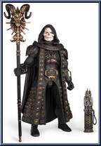 Skeletor (Dark Despot) from Masters of the Universe - Classics manufactured by Super7 [Loose]