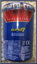 Slime (Wave 3) from Masters of the Universe - M.U.S.C.L.E. manufactured by Super7 [Back]