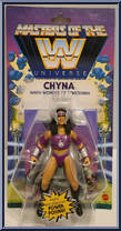 Chyna Action Figure