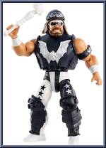 Macho Man Randy Savage Action Figure