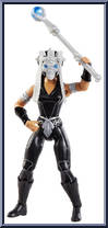 Stephanie McMahon from Masters of the WWE Universe - Wave 6 manufactured by Mattel [Loose]