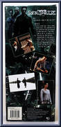 Trinity from Matrix - 12" Scale manufactured by N2 Toys [Back]