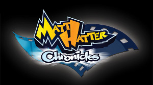 Matt Hatter Chronicles