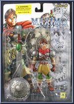 Maximo from Maximo - Basic Series manufactured by Yamato [Front]