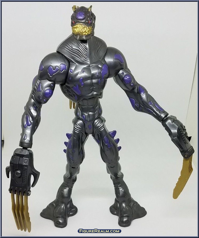 Elementor metal max steel online
