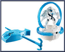 Max Steel (Turbo Fight) (Deluxe) from Max Steel - 2013 - Turbo Battlers manufactured by Mattel [Loose]
