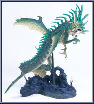 mcfarlane dragons series 2