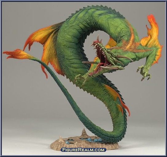 mcfarlane basilisk