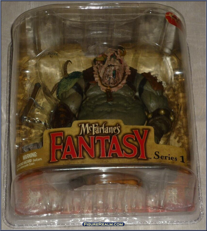 mcfarlane ogre