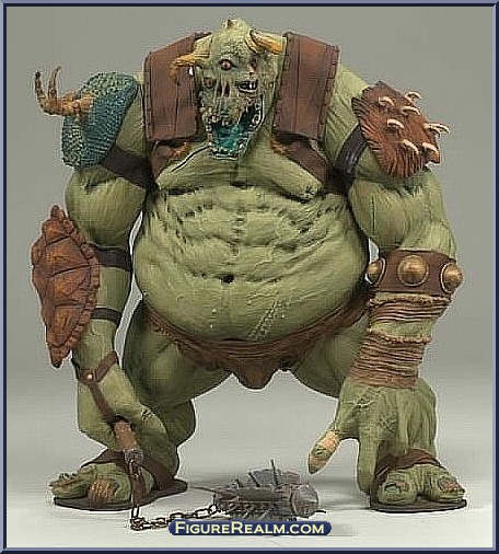 mcfarlane ogre