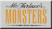 McFarlane's Monsters