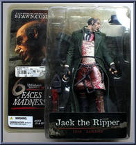 mcfarlane six faces of madness
