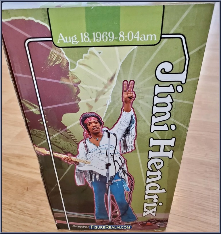 hendrix mcfarlane