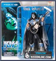 Ace Frehley (Space Ace) - McFarlane's Music - KISS - Series Ace Frehley (Space Ace) - McFarlane's Music - KISS - Series