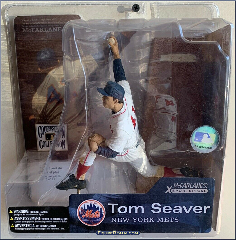 tom seaver red sox